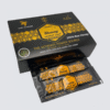 VIP ROYAL BLACK HONEY | SACHETS | H2719 | 12CT/BOX