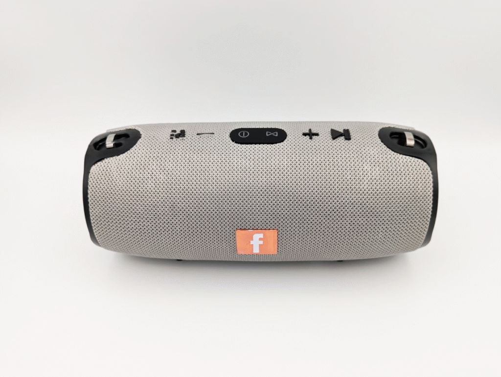 S6 SPEAKER | PORTABLE