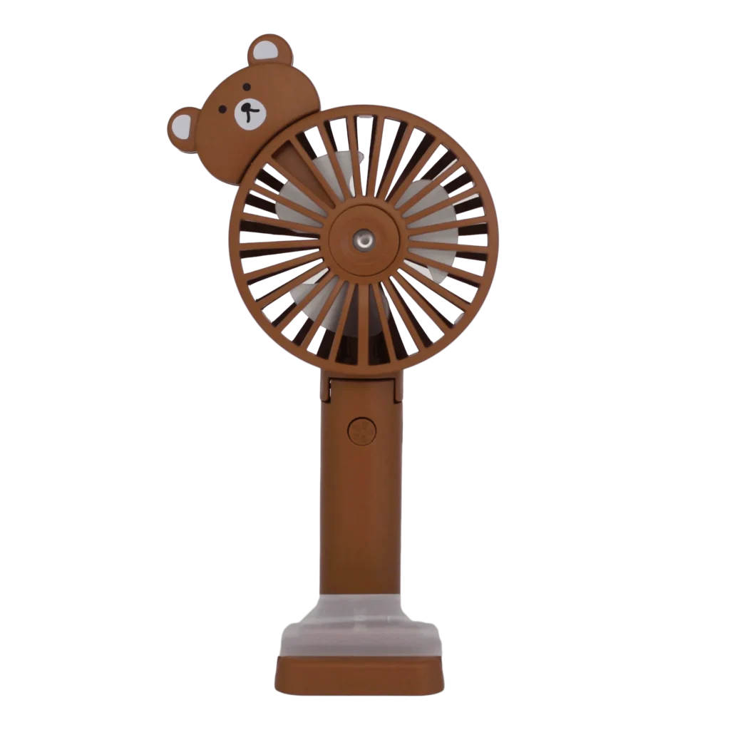 MINI FAN | DF-88 | 12CT BOX