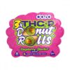 DOZO | DONUT THCP PRE ROLLS 3PK | 6GM | 1CT