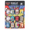 EAGLE | TORCH POD PT191CS | 24CT DISPLAY