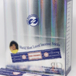 SATYA | 11IN INCENSE NAG CHAMPA | 12PK 72CT DISPLAY