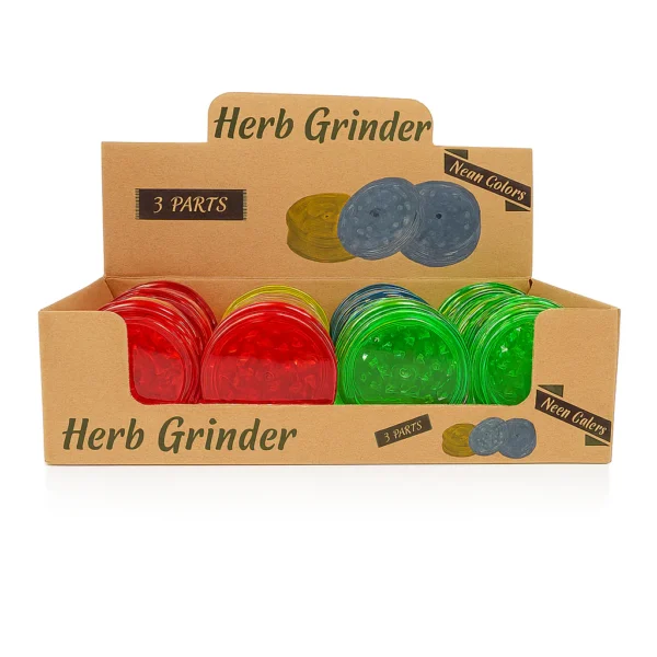 PLASTIC GRINDER GD0004