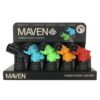 MAVEN | TURNER POCKET LIGHTER
