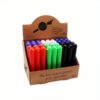 Plain Dube Tube Display 36ct