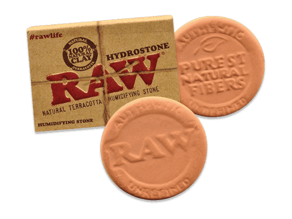 RAW HYDRO STONE | 20/BOX