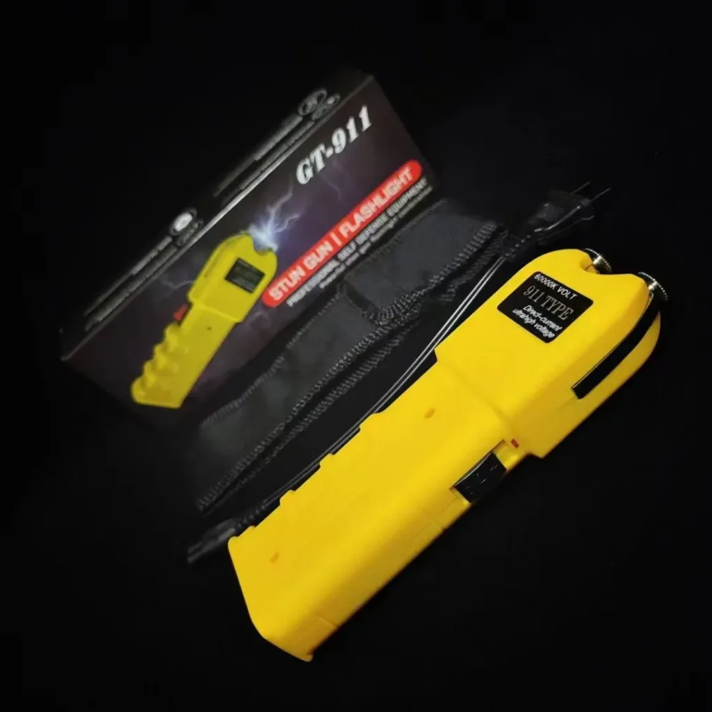 STUN GUN | SA0494