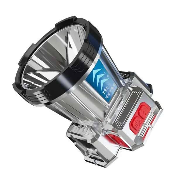 LONG RANGE HEADLAMP | T31