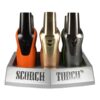 SCORCH | 9CT DISPLAY SA0324
