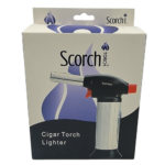 SCORCH | CIGAR TORCH LIGHTER LARGE SA0330