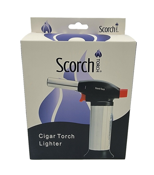 SCORCH | CIGAR TORCH LIGHTER LARGE SA0330