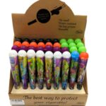 Designed Dube Tube Display 36ct