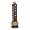LOTUS FLOWER CHAKRA TOWER