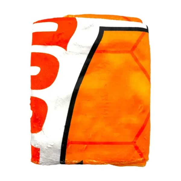 NOVELTY FLEECE BLANKET