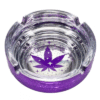 AT01-5 Single Ashtray medium