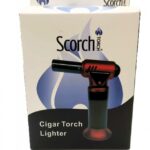 SCORCH | CIGAR TORCH LIGHTER SMALL SA0331