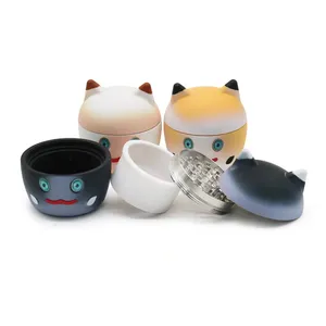 CAT HEAD GRINDERS | GD0198 | 6/BOX