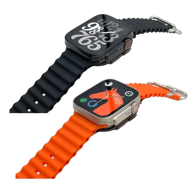 SMART WATCH 8 ULTRA | KD99 | 1CT