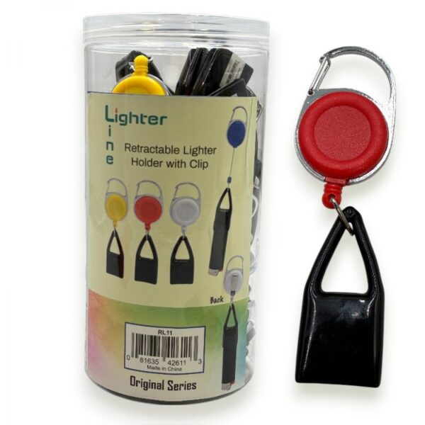 LIGHTER LINE | LIGHTER LEASH | 30CT