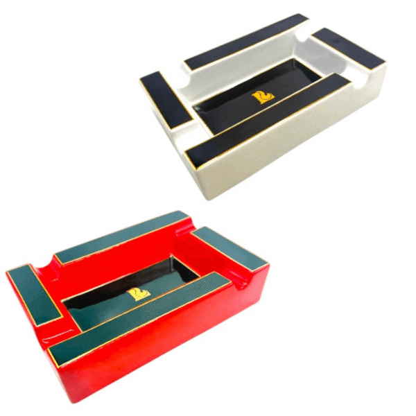 LUCIENNE | CIGAR ASHTRAY | RECTANGLE | 1CT