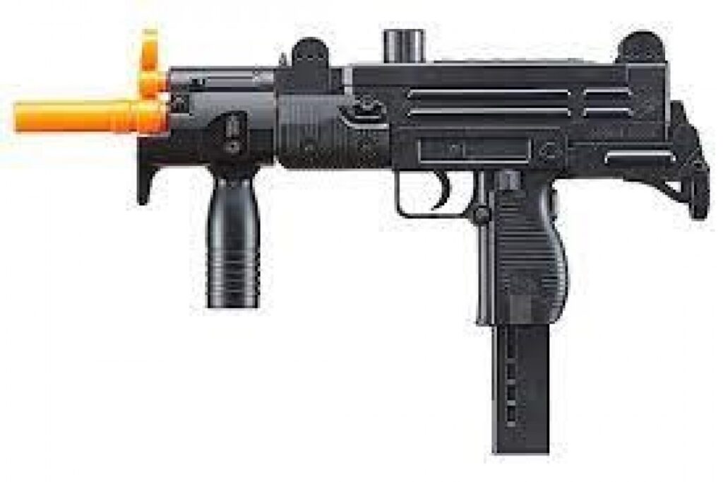 AIRSOFT GUN | M35