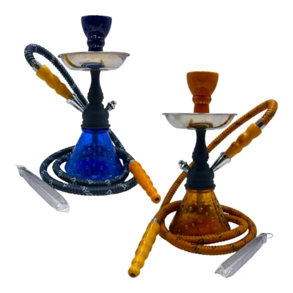 MYA | CHIKITA | 1 HOSE 11" | 1CT HOOKAH KIT