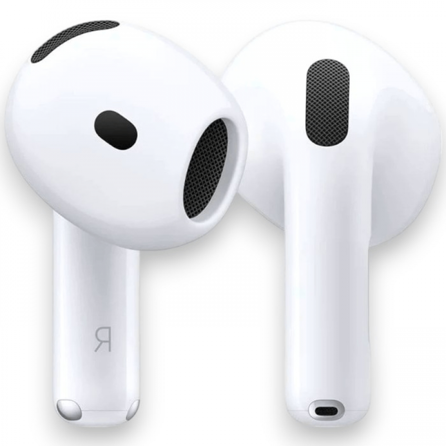 EARPHONE 4TH GEN | WIRELESS EARPHONE | 1CT