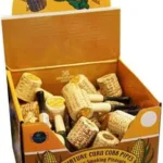 36ct Mini Corn Cob Pipes