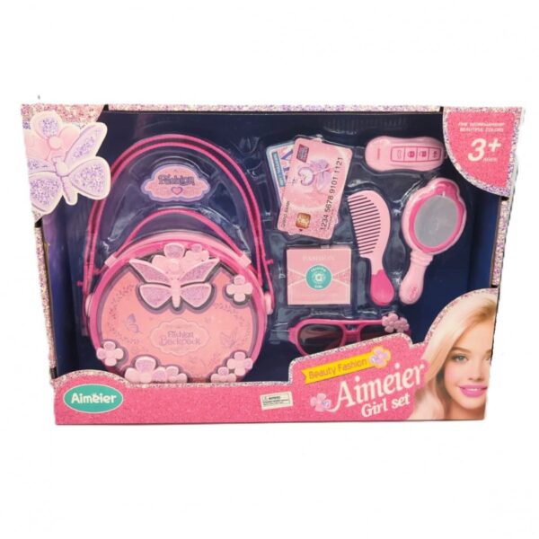 AIMEIER FASHION GIRL SET | 7757