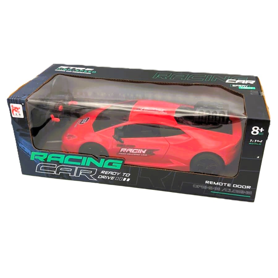 HIGH SPEED RC RACING CAR | FN115