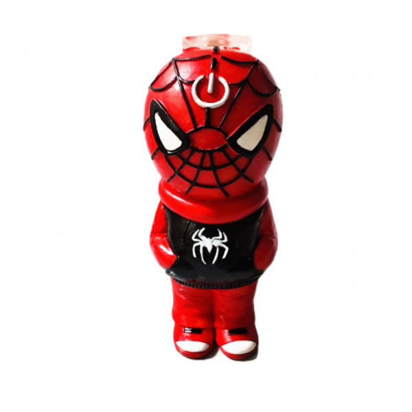 SPIDERMAN | WATER PIPE | WP0678