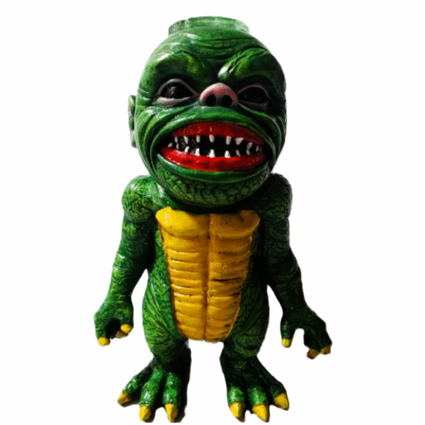 FISH GHOULIE | WATER PIPE | WP0680