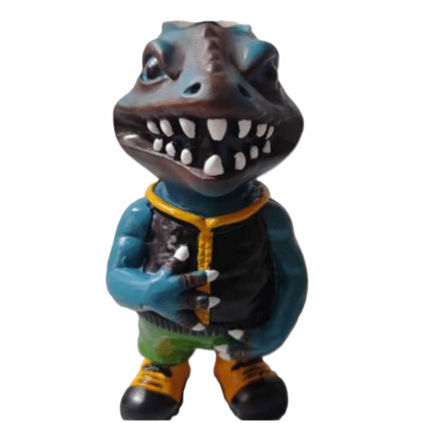 DINOSAUR | WATER PIPE | WP0681