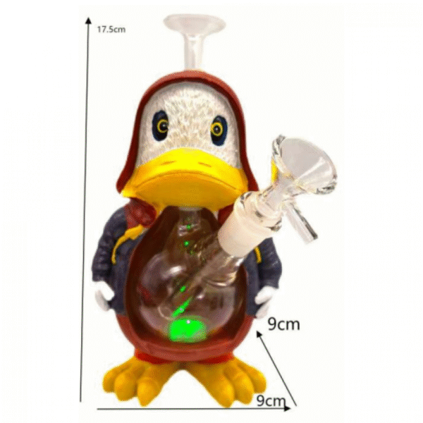 DUCK | WATER PIPE | WP0686