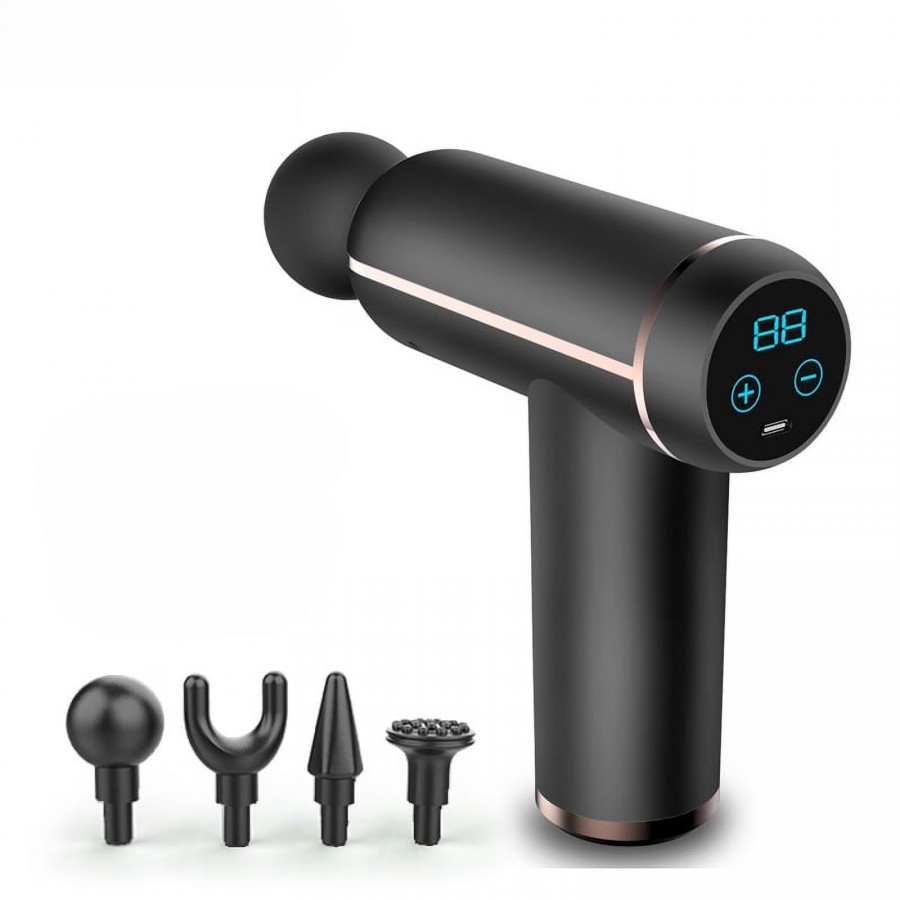 MASSAGE GUN