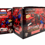 RHINO 69 | CAPSULE | 30000K | 24PK BOX