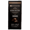 Hemp Doctor | Chocolate Bar | 300MG | 6PK