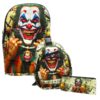 BACKPACK | 3 PIECE SET | ASSORTED DESIGNS