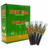 NEW ERA INCENSE | 11" | ASSORTED FRAGRANCE | 12CT PK | 72PK BOX