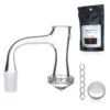 PHOENIXSTAR GLASS BANGER SET | PQN010 | 14MM MALE