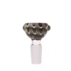 Marbled Bowl 14MM | SA0012
