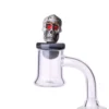 SKULL CARB CAP | 2CT | SA0237