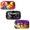 ASSORTED | ROLLING TRAY | MEDIUM | METAL