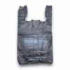 LARGE PLASTIC BAGS | THANK YOU | 1/6 | 500CT