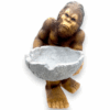 FUJIMA 17" BIGFOOT ASHTRAY