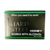 HARD STEEL | HONEY GREEN SACHETS | 59674 | 12CT/BOX