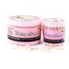 BLAZY SUSAN | PINK COTTON BUDS
