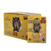 RHINO 25 | 25000 TITANIUM | HERBAL CAPSULE | 65913 | 24PK/BOX