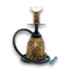 EAGLE | HOOKAH KIT | GREEN | 1 HOSE 15" | SY-781 | 1CT