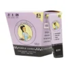 BLAZY SUSAN | 1 - 1/4 PURPLE CONES | 6PK-21PK BOX